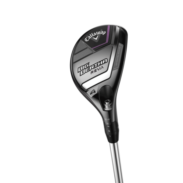 Callaway Big Bertha REVA 23 Hybrid Damen | RH Lady / RCH 45 6 / 30°