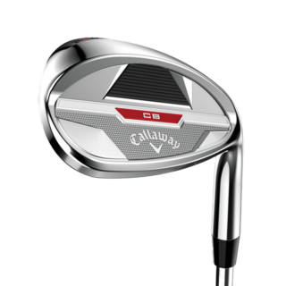 Callaway CB Wedge Graphit Herren | 48° / 10° LH, PROJX CATLYST 60