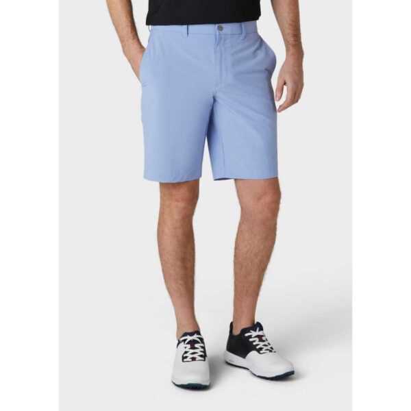 Callaway Golf Chev Tech II Shorts Herren | chambray 32