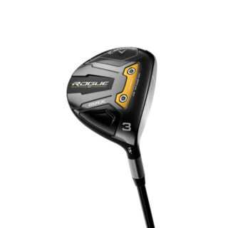 Callaway ROGUE ST MAX Fairway Herren | LH Lite / Project X Cypher 7 / 21°