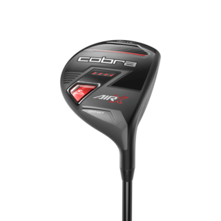 Cobra AIR-X FAIRWAY Gray Herren | RH Lite / ULTRALITE GA 440 5 STD