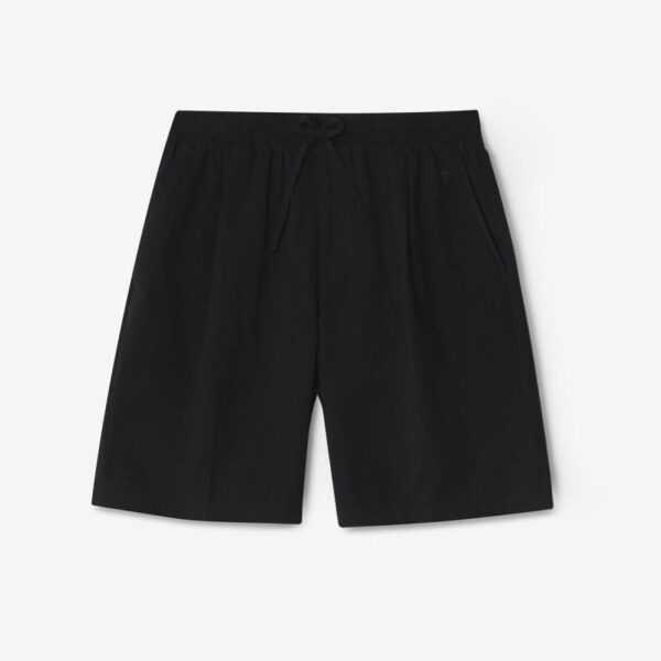 Cross City Shorts Herren | black 36''