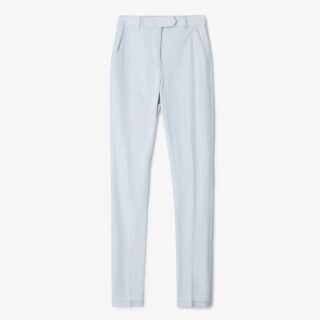 Cross Lux Chino Damen | xenon blue 42