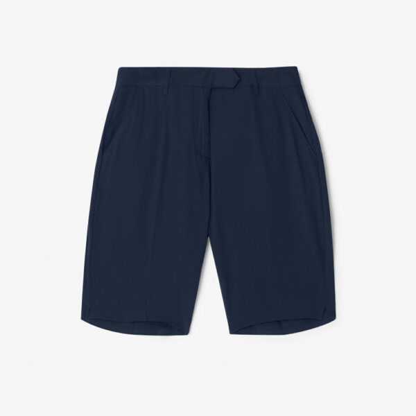 Cross Style Long Shorts Damen | navy 36