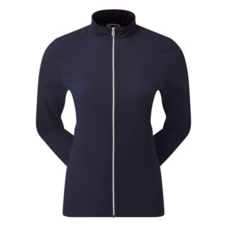 FootJoy Full-Zip Wind Jacke Damen | navy XS