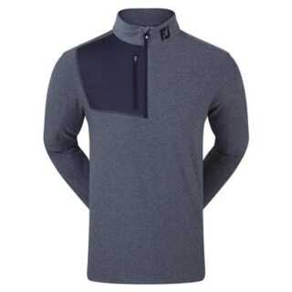 FootJoy Heather Chill-Out XP Herren | heather navy XXL