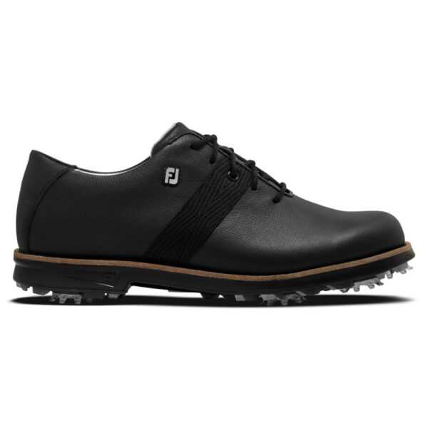 FootJoy Premiere Series Golf-Schuh Damen Medium | black EU 38