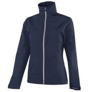 Galvin Green Alice Regen-Jacke Damen | Navy L