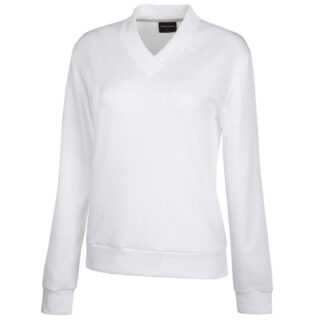 Galvin Green Donya Pullover Damen | white L