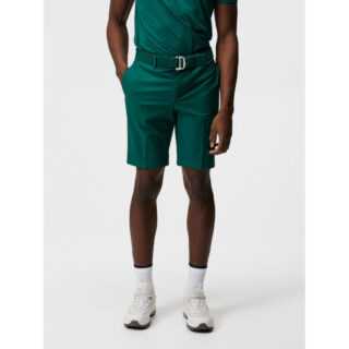 J.Lindeberg Eloy Shorts Herren | rain forest 36