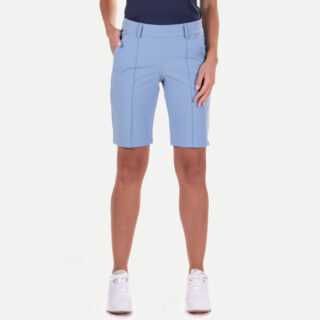 KJUS Ava Shorts Damen | calm blue 38