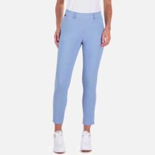 KJUS Ice Light 7/8 Treggings Damen | calm blue 36