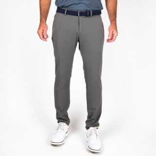 KJUS Iver tailored fit Hose Herren | steel grey 34/32