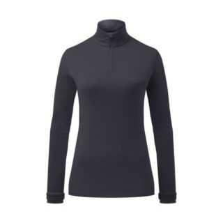 Kjus Feel Half-Zip Damen | deep space 38