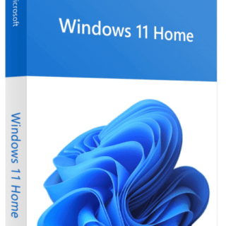 Microsoft Windows 11 Home