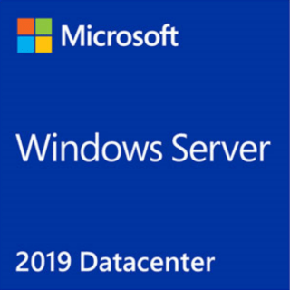 Microsoft Windows Server 2019 Datacenter