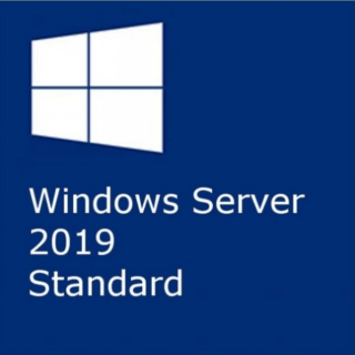 Microsoft Windows Server 2019 Standard