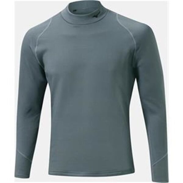 Mizuno BT BioGear Funktionsshirt | XXL grau