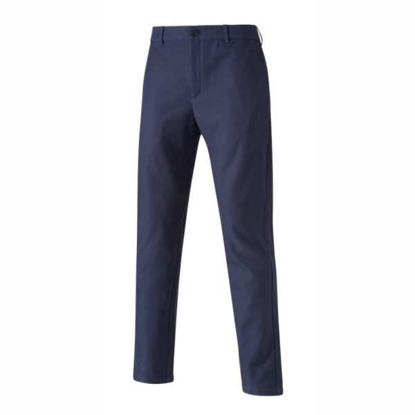 Mizuno Move Tech Winter Trouser Herren | deep navy 32/33