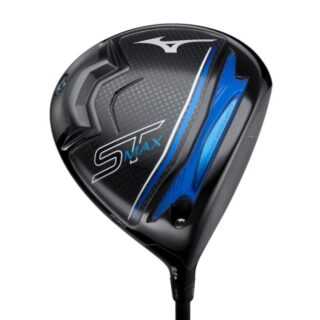 Mizuno ST-Max 230 Driver RH / 12° / Ladies Flex / UST Helium Nanocore 4 / -0,5''