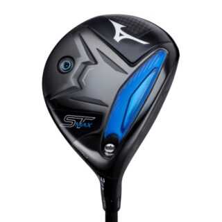 Mizuno ST-Max 230 Fairway RH / 21° / Regular Flex / UST LIN-Q M40X Red 5