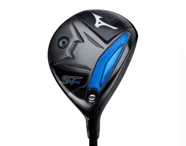 Mizuno ST-Max 230 Fairway RH / 21° / Regular Flex / UST LIN-Q M40X Red 5