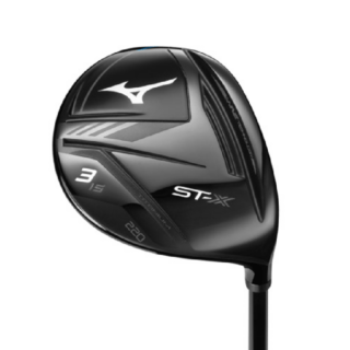 Mizuno ST-X 220 Fairway Herren I RH Aldila Ascent 60 Stiff 3 / 15°