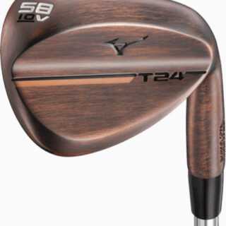 Mizuno T24 Wedge Denim Copper | RH, 52° / 10°