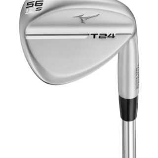 Mizuno T24 Wedge Soft White Satin Damen | RH, 50° / 08° Recoil ESX Graphite F1