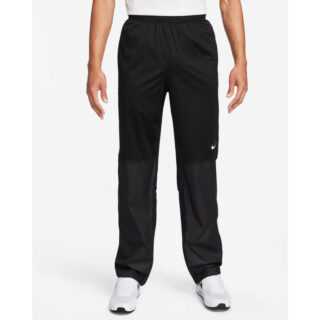 Nike Storm-FIT ADV Golf-Hose Herren | black-white XL