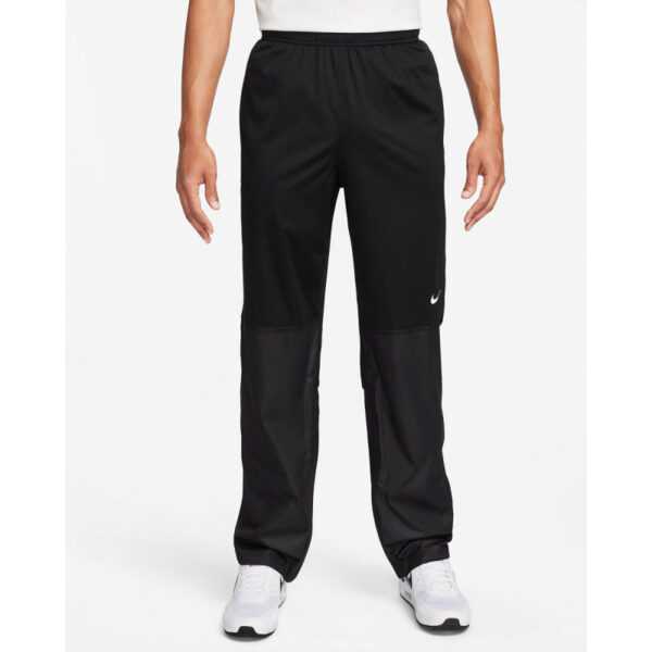 Nike Storm-FIT ADV Golf-Hose Herren | black-white XL