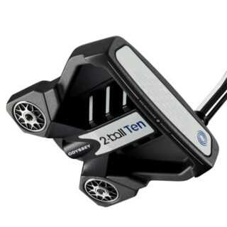 Odyssey 2 Ball Ten Putter | RH Oversized 34''