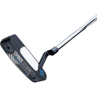 Odyssey Ai-ONE #1 CH Putter | RH / 33''