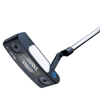 Odyssey Ai-ONE Double Wide CH Putter | RH / 33'' Pistol Grip