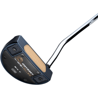 Odyssey Ai-ONE Milled Six T DB Putter | RH / 34''