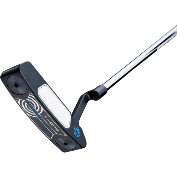 Odyssey Ai-ONE TWO CH Putter | RH / 35''