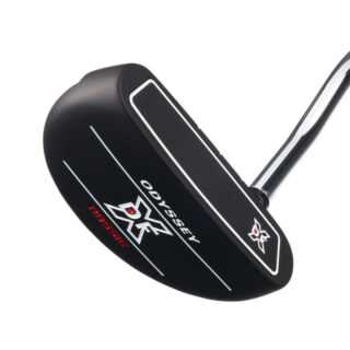 Odyssey DFX Rossie Putter | RH Oversized 34