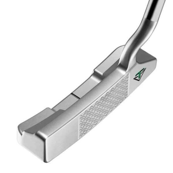 Odyssey Toulon Design Long Island Putter RH Uni Flex Stahlschaft 34''