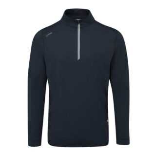 PING Latham SensorWarm MidLayer Herren | navy XL