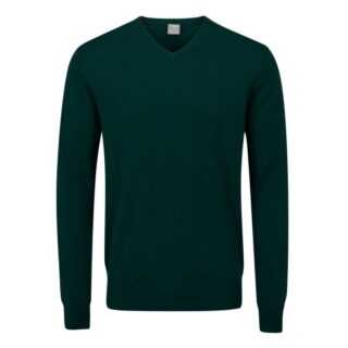 PING Sullivan SensorWarm Pullover Herren | pine XXL