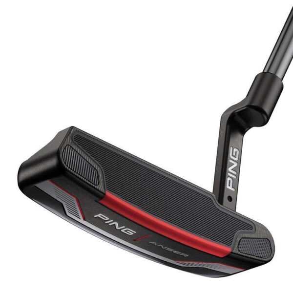 Ping 2021 Anser Putter | RH 34''