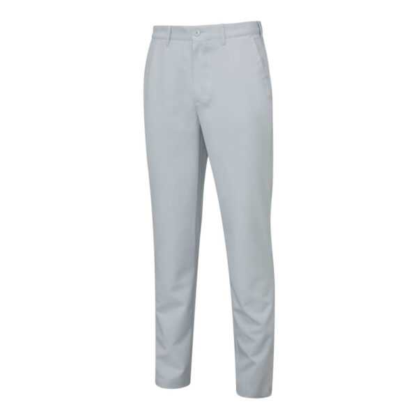 Ping Bradley Hose Herren | pearl grey 32R