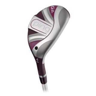 Ping G Le2 Hybrid Damen | RH Ult 240 Graphit Ultra Lite 5 / 26° -1/2''