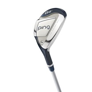 Ping G Le3 Hybrid Damen | #7 RH ULT250 Lite Flex