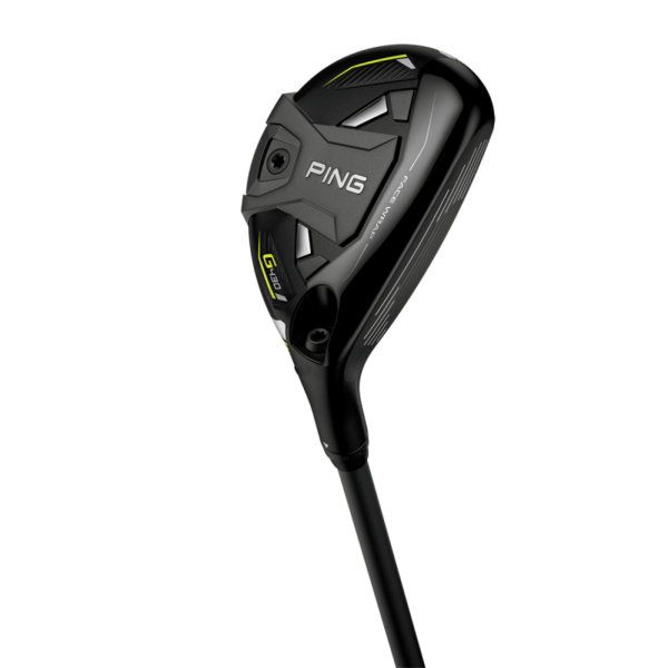 Ping G430 Hybrid | LH Regular / ALTA CB 70 BLACK 22