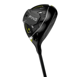 Ping G430 MAX Fairway | LH Stiff / ALTA CB 65 BLACK 3 Std.