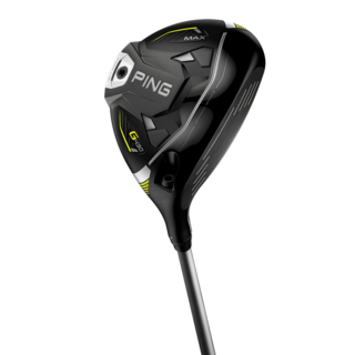 Ping G430 MAX High Launch Fairway | LH 35 / ALTA QUICK 35 F 5 -1/2"