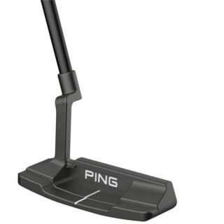 Ping PLD Milled 2024 Putter Anser 2D Gunmetal LH / 33" / PING COMPOSITE-BLK 233