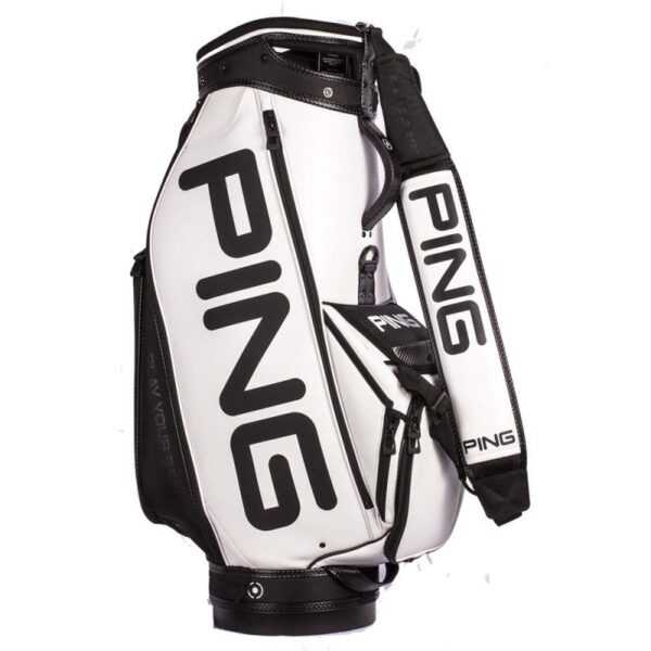 Ping Tour Staff 2020 Tour Bag