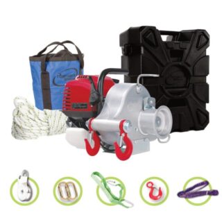 Portable Winch PCW3000-P Special Kit